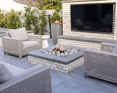Patios in Lake Worth