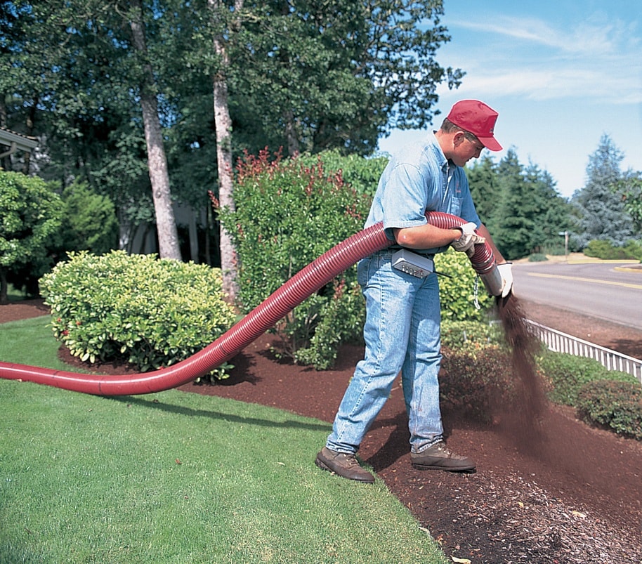Mulch